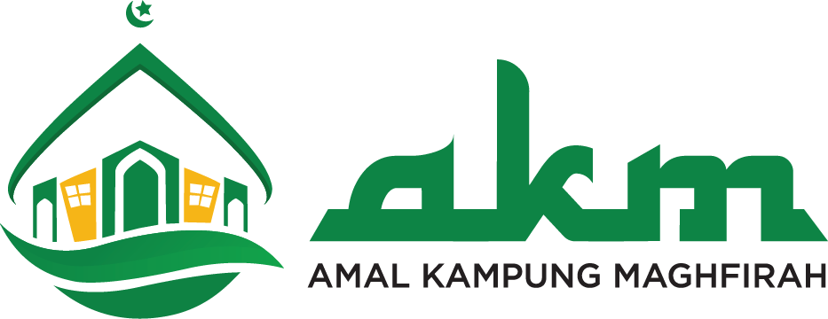 Laz Amal Kampung Maghfirah