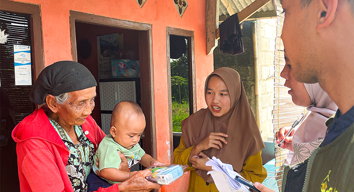 Ancaman Nyata Masa Depan Anak Kita