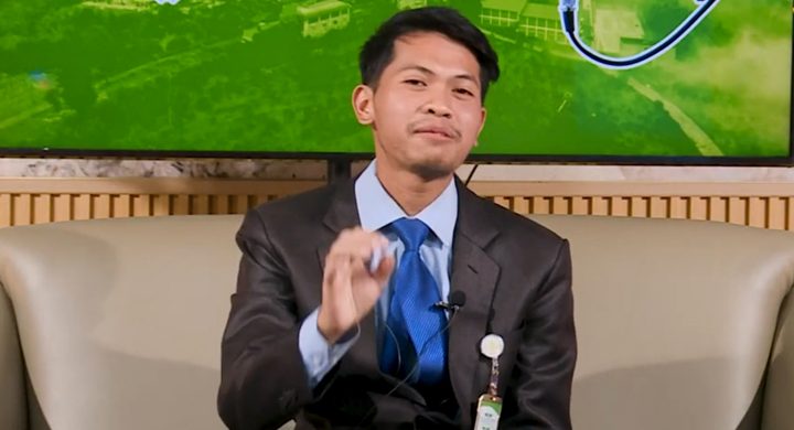 Inilah Cerita Sukses Anak Asuh Zakat Produktif: Kisah Ustaz Fadli yang Menginspirasi Banyak Orang!